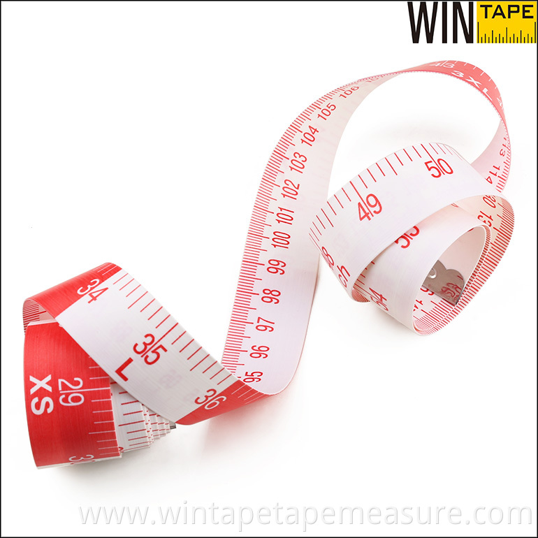 180cm/72inch textile custom bra ruler for tailor request brand clothing length measuring tools upon Your Design